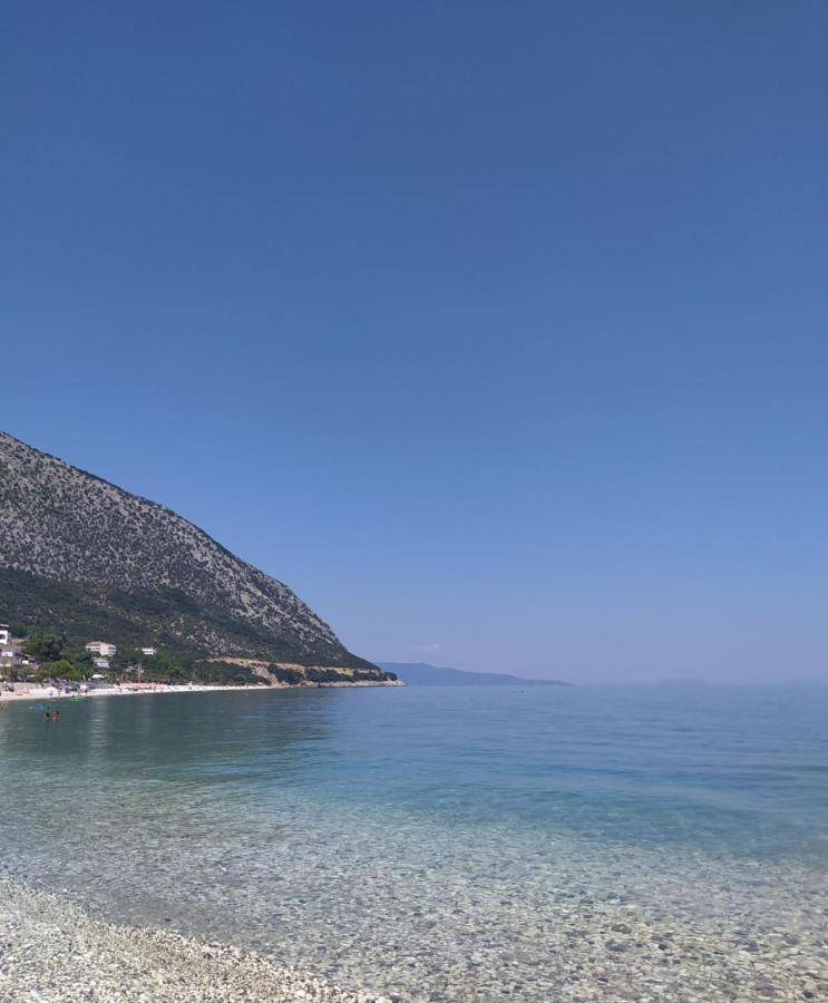 Ragia * Πόρος