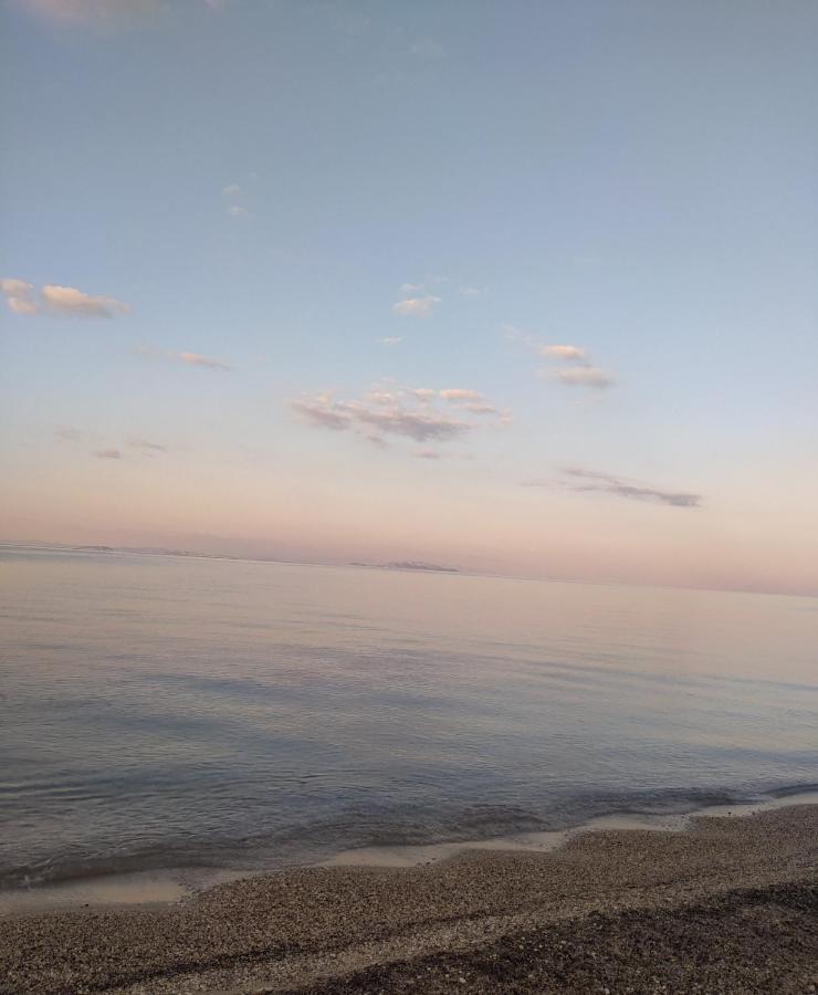 Διαμέρισμα Ragia Πόρος