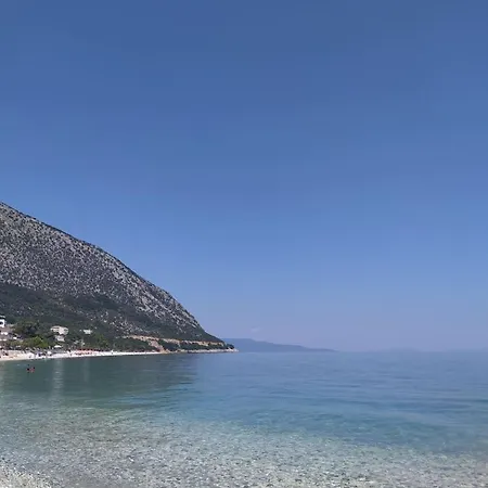 Ragia Beach Apartment Poros  Exterior foto